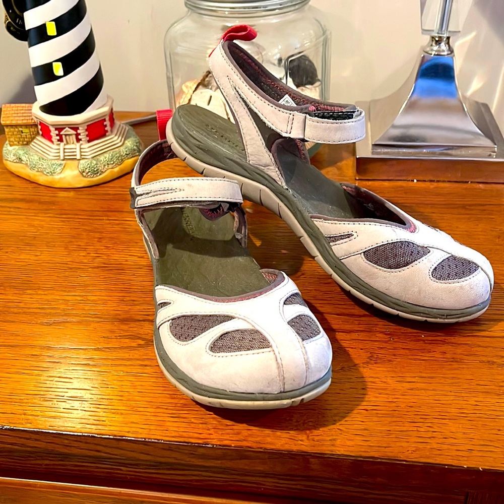 Merrell shoes